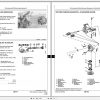 John Deere Engine 6076 Technical Manual CTM49 DE 2