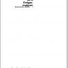John Deere Engine Natural Gas 6076 Technical Manual CTM123 DE 1