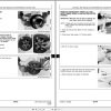 John Deere Engine Natural Gas 6076 Technical Manual CTM82 2