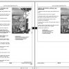 John Deere Engines Dual Fuel 6076AFD Series 400 Technical Manual CTM93 2