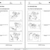 John Deere Feller Buncher 850 950 Technical Manual TMF292296 2