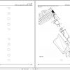 John Deere Folding Corn Head C12F Parts Catalog PC13730 04 2