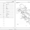 John Deere Folding Corn Head C12R Parts Catalog PC13726 04 2