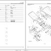 John Deere Folding Corn Head C18F Parts Catalog PC13732 04 2