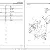 John Deere Folding Corn Head RD30F Parts Catalog PC13983 04 2