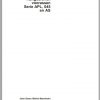 John Deere Front Axle APL 045 AS Technical Manual CTM4514 NE 1