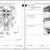 John Deere Front Axle APL 045 AS Technical Manual CTM4514 NE 2
