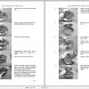 John Deere Front Rear Axle CTM10077X19 Series S128 Repair Manual 2