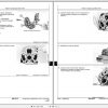 John Deere General Electric Motor Technical Manual CTM111 RU 2