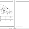 John Deere Goharvest Premium Combine Simulator Parts Catalog 06 2