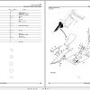 John Deere Harvester S760 S770 S780 S790 Parts Catalog 2