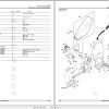 John Deere Hinged Frame Draper Platform HD40X Parts Catalog PC13719 04 2