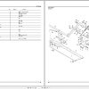 John Deere Large Area Reel Mower 1905 Parts Catalog PC9386 01 2