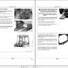 John Deere Narrow Tractors 5400N 5500N Operators Manual OMLV62124 2