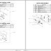 John Deere Pickup for SPFH 645C Parts Catalog PC4543 11 2