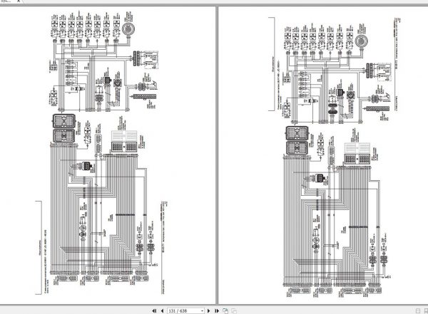 John Deere Power System 18 Speed PCB System Technical Manual CTM363 RU 2