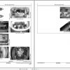 John Deere PowerTech Diesel Engine 4.5L 6.8L Denso HPCR Technical Manual CTM709 Korean 2