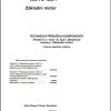 John Deere Powertech Diesel Engine 10.5 12.5 Technical Manual CTM162 Czech 1