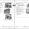 John Deere Powertech Diesel Engine 10.5 12.5 Technical Manual CTM162 Czech 2