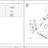 John Deere QuikTrak Mowers Temporary 625B Parts Catalog 01 2