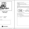 John Deere Rigid Corn Head C18R Parts Catalog PC13728 04 1