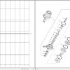 John Deere Rigid Corn Head C18R Parts Catalog PC13728 04 2
