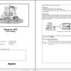 John Deere Robering 1203 DM1203X120060 Parts Catalog 04 1