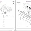 John Deere Robering 1903 DM1903X193215 Parts Catalog 02 1
