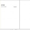 Jungheinrich Forklift 2ET2500 Spare Parts Manual FN426399 1