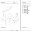 Jungheinrich Forklift EP4000 Spare Parts Manual FN426315 2