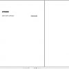 Jungheinrich Forklift EP8000 Spare Parts Manual FN426282 1