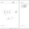 Jungheinrich Forklift EP8000 Spare Parts Manual FN426282 2
