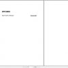 Jungheinrich Forklift EPC5000 Spare Parts Manual FN426287 1