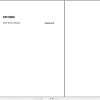 Jungheinrich Forklift EPC5000 Spare Parts Manual FN426310 1