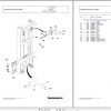 Jungheinrich Forklift TFG 316s GE120 330ZT Spare Parts Manual FN426246 2