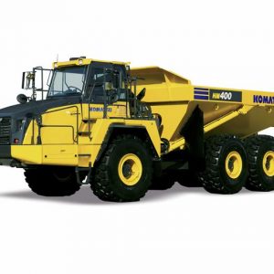 Komatsu Mining Dump Trucks 2.76 GB PDF Updated 2022 Shop Manuals Operator Maintenance Manual 0