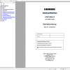 Liebherr LTM 1090 4.2 Operating Manual DE 1