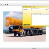 Liebherr Lidos COT LBH LFR LHB LWE LWT Online EPC Service Document Updated 01.2022 DVD 5