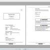 Liebherr Mining Excavator 13.08GB PDF Updated 04.2021 Operating Manual DVD 3823315491f256b07