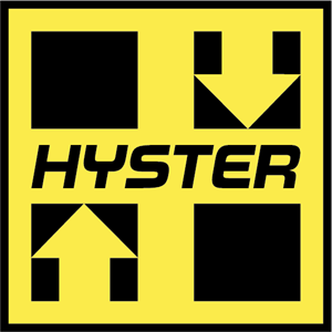 Logo HYSTER 1