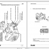 Manitou MVT 1130L 1340L Repair Manual 547067 EN 2
