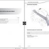 Manitou Telehandler MHT 790 104JD H ST4 S1 Repair Manual 647591EN 08 2
