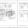 Manitou Telehandler MHT M Series MHT7140 MHT990 MHT10120 MHT10160 Repair Manual 648168EN 11 2