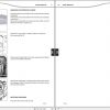 Manitou Telehandler MHT X 790 MINING 104JD ST3A S1 Repair Manual 647828EN 05 2
