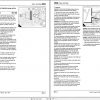 Manitou Telehandler MLA 627 Repair Manual 547526EN 01 2