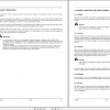 Manitou Telehandler MLA628 Turbo Repair Manual 0 1 M140EN 01 2