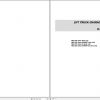 Manitou Telehandler MLB 625 Turbo Confort EX Series 1 E2 Repair Manual 547938EN 05 2