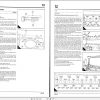 Manitou Telehandler MLT 626 Repair Manual 47917EN 09 2