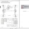 Manitou Telehandler MLT 627 Turbo Evolution MLT X 627 Turbo Repair Manual M187FR 07 2
