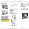 Manitou Telehandler MLT 630 MLT 730 115D ST5 S1V CP Service Manual 647973EN US134 03 2